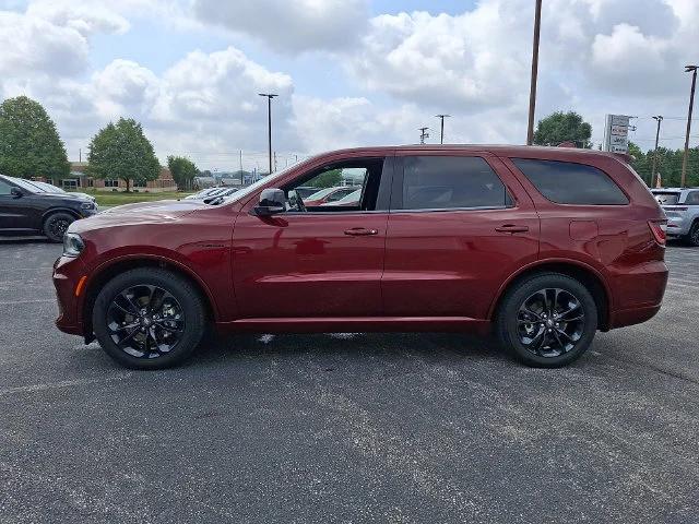 2022 Dodge Durango R/T Plus AWD