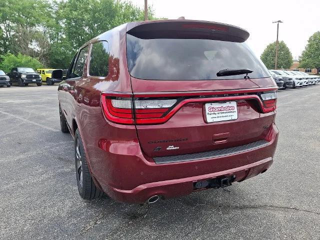 2022 Dodge Durango R/T Plus AWD