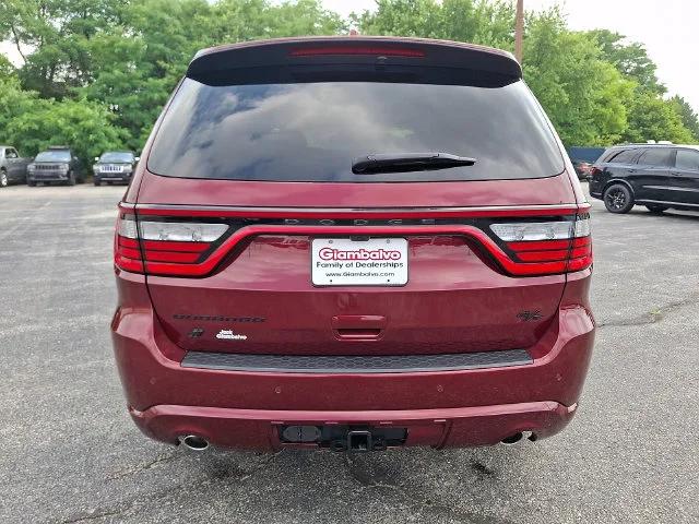 2022 Dodge Durango R/T Plus AWD
