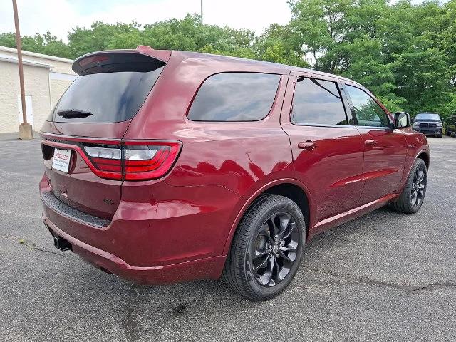 2022 Dodge Durango R/T Plus AWD