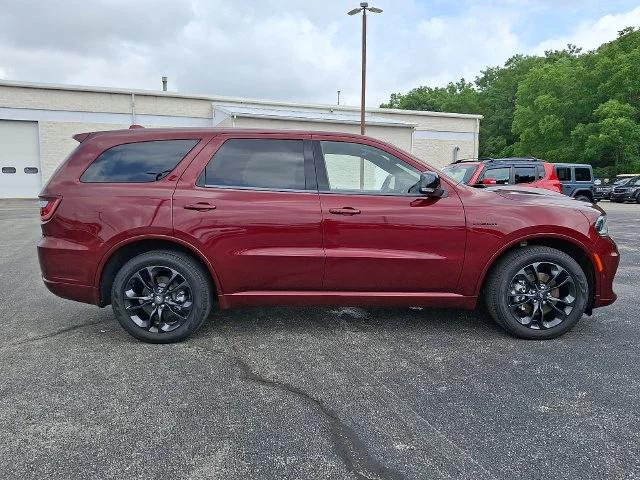2022 Dodge Durango R/T Plus AWD