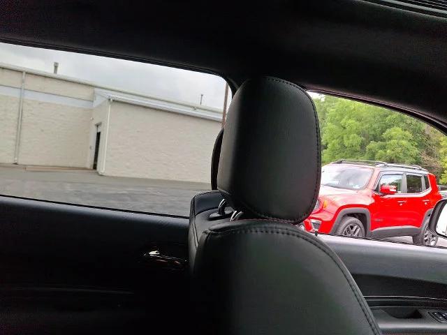 2022 Dodge Durango R/T Plus AWD