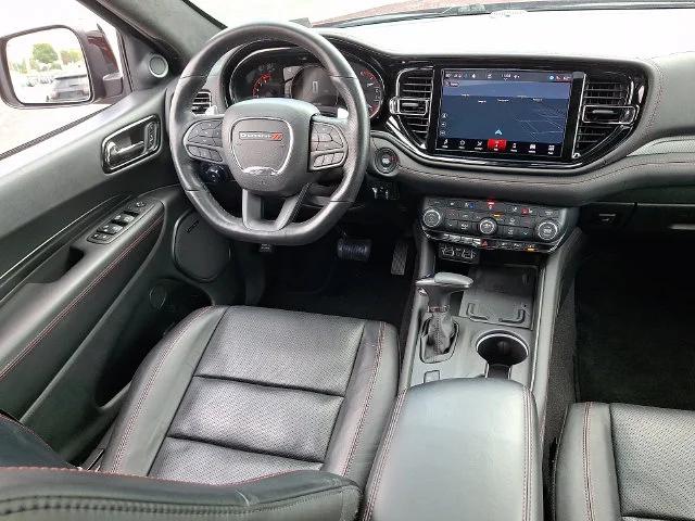 2022 Dodge Durango R/T Plus AWD