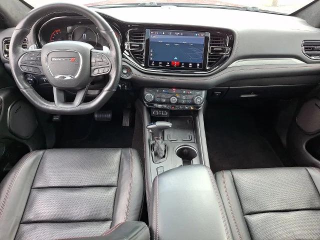 2022 Dodge Durango R/T Plus AWD