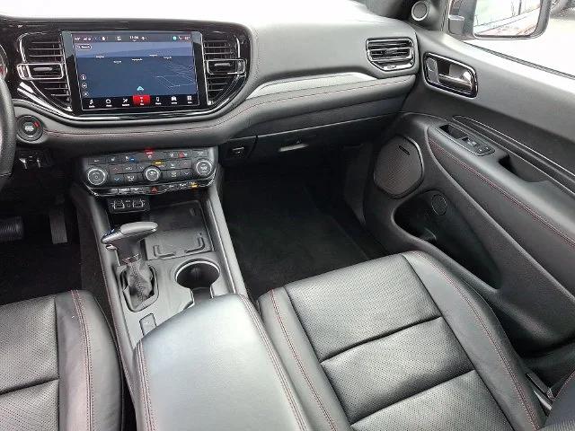 2022 Dodge Durango R/T Plus AWD