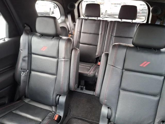 2022 Dodge Durango R/T Plus AWD