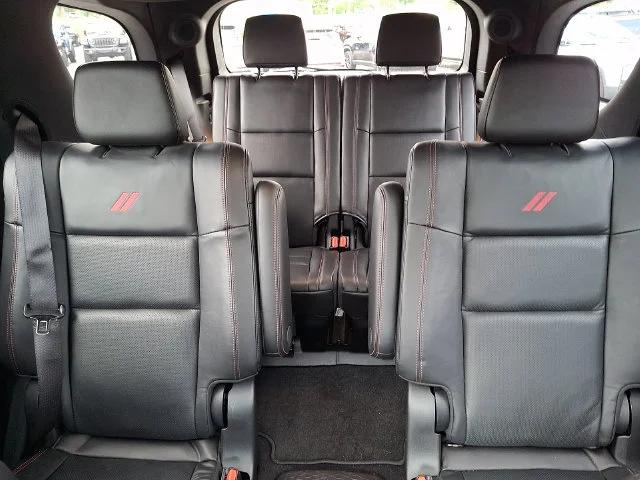 2022 Dodge Durango R/T Plus AWD