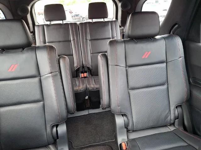 2022 Dodge Durango R/T Plus AWD