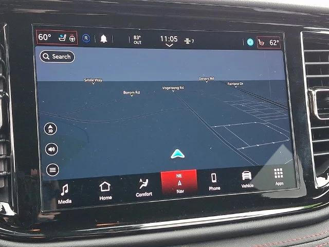 2022 Dodge Durango R/T Plus AWD