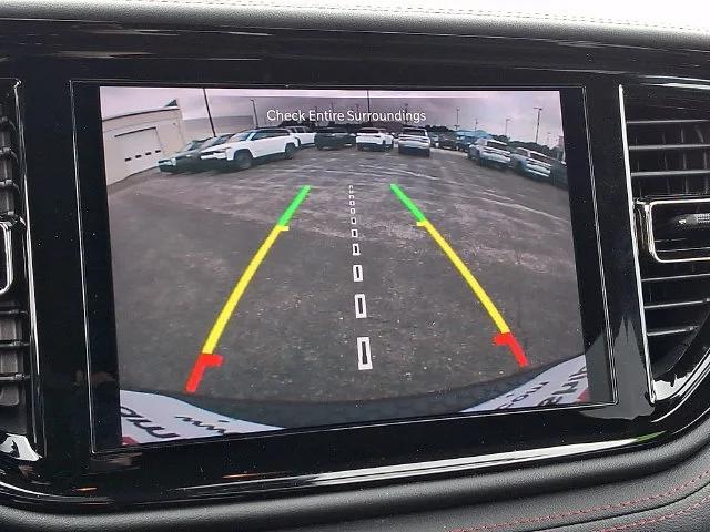 2022 Dodge Durango R/T Plus AWD