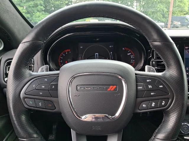 2022 Dodge Durango R/T Plus AWD