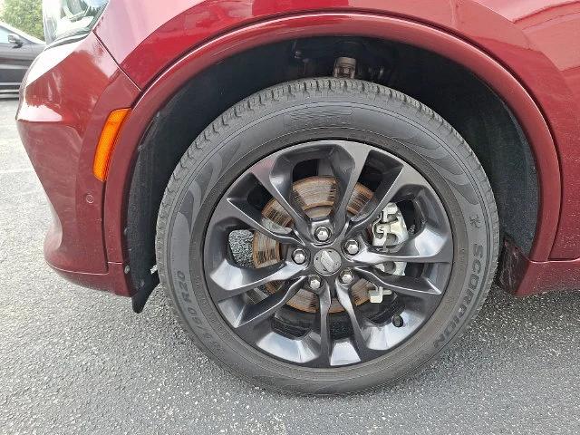 2022 Dodge Durango R/T Plus AWD