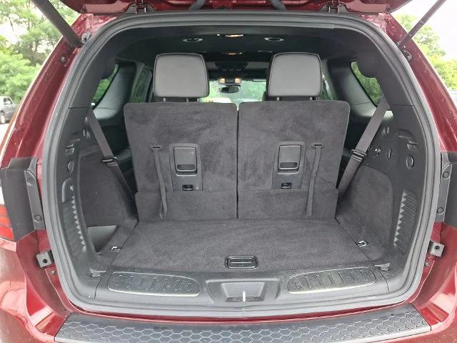 2022 Dodge Durango R/T Plus AWD