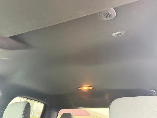 2021 Ram 1500 Big Horn Quad Cab 4x4 6'4" Box