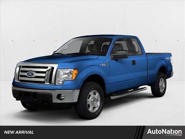 2010 Ford F-150 STX for sale in Fort Worth, TX