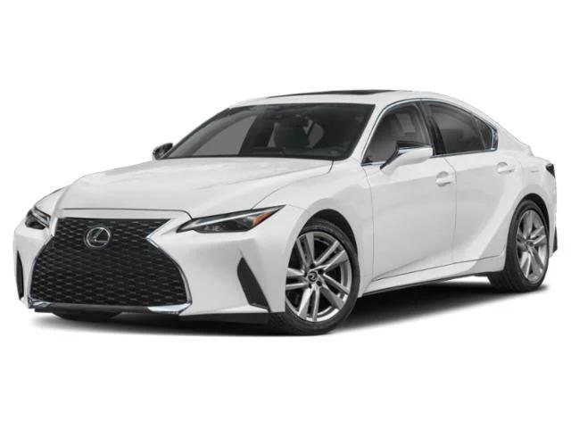 2024 Lexus IS 300 300 for sale in Ontario, CA