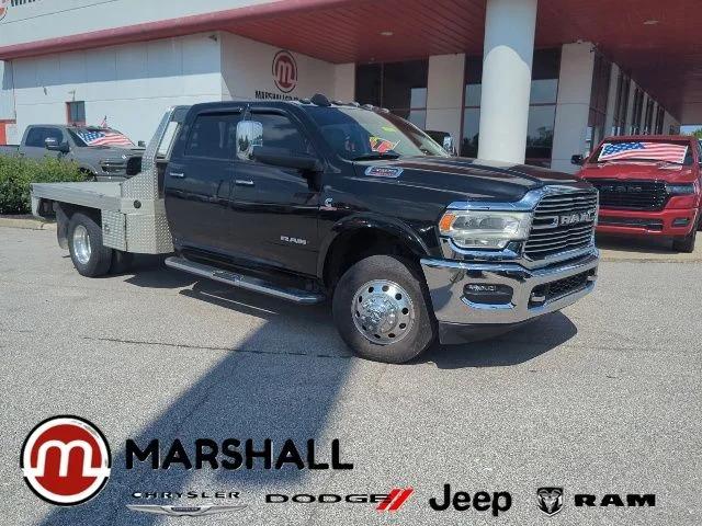 2020 Ram 3500 Tradesman/SLT/Laramie/Limited for sale in Crittenden, KY