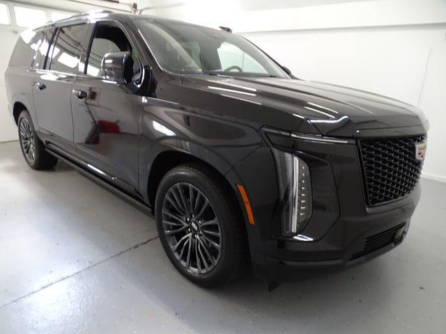 2025 Cadillac Escalade ESV Sport Platinum for sale in Budd Lake, NJ