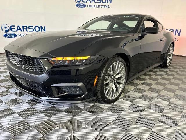 2026 Ford Mustang EcoBoost Premium Fastback for sale in Zionsville, IN