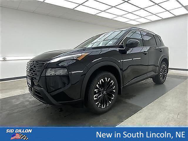 2026 Nissan Rogue Dark Armor for sale in Lincoln, NE