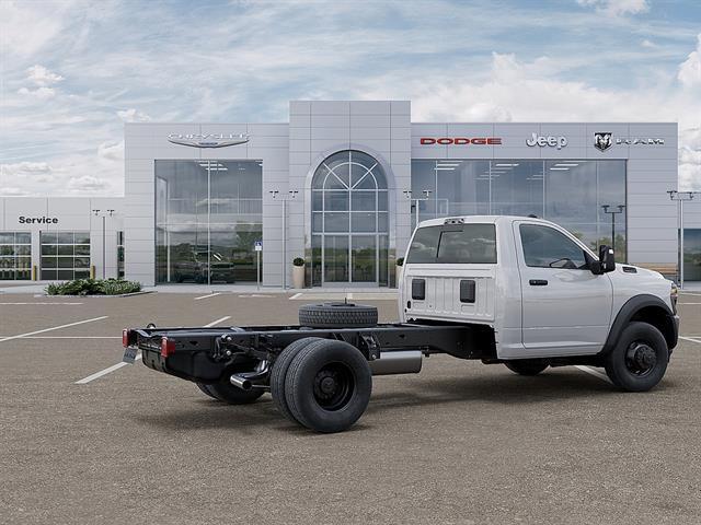 New 2026 RAM 3500 Chassis Tradesman/Big Horn For Sale in East Hanover, NJ