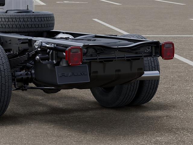New 2026 RAM 3500 Chassis Tradesman/Big Horn For Sale in East Hanover, NJ