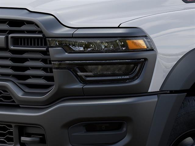 New 2026 RAM 3500 Chassis Tradesman/Big Horn For Sale in East Hanover, NJ