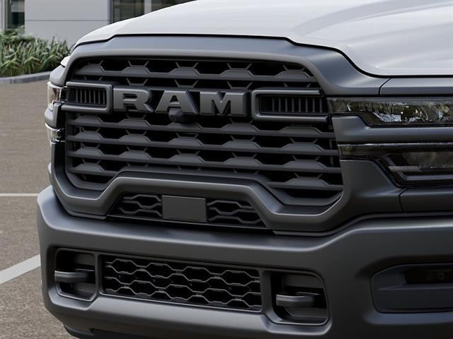 New 2026 RAM 3500 Chassis Tradesman/Big Horn For Sale in East Hanover, NJ