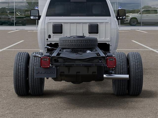 New 2026 RAM 3500 Chassis Tradesman/Big Horn For Sale in East Hanover, NJ