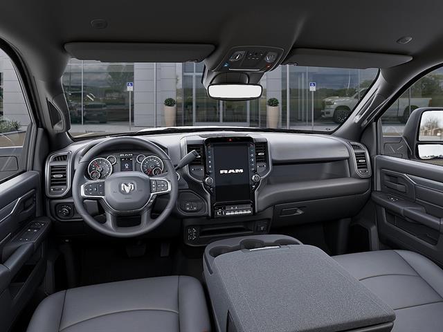 New 2026 RAM 3500 Chassis Tradesman/Big Horn For Sale in East Hanover, NJ