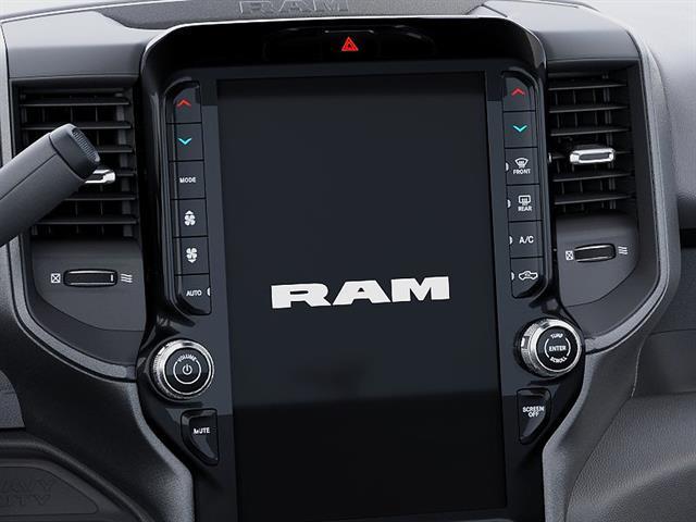 New 2026 RAM 3500 Chassis Tradesman/Big Horn For Sale in East Hanover, NJ