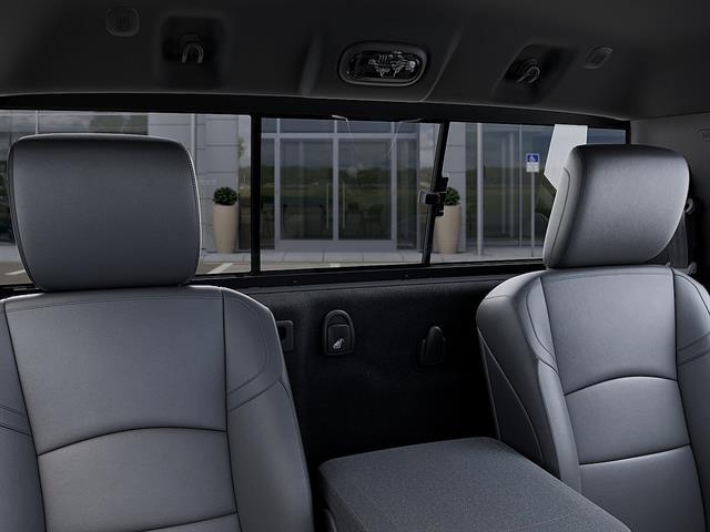 New 2026 RAM 3500 Chassis Tradesman/Big Horn For Sale in East Hanover, NJ