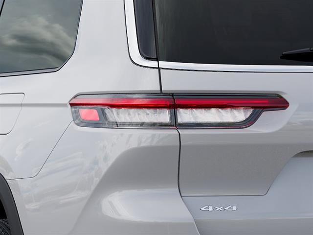 New 2026 Jeep Grand Cherokee L Limited 4x4 For Sale in East Hanover, NJ