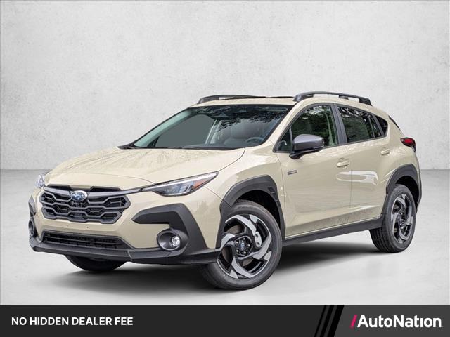2026 Subaru Crosstrek Limited for sale in Cockeysville, MD