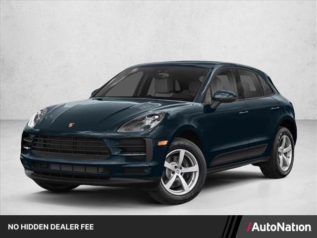 2019 Porsche Macan AWD for sale in Irvine, CA