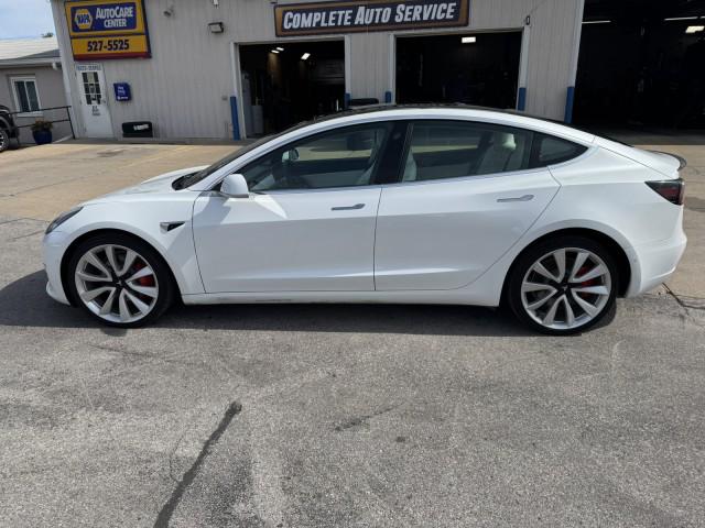 2019 Tesla Model 3 Long Range for sale in Glenwood, IA
