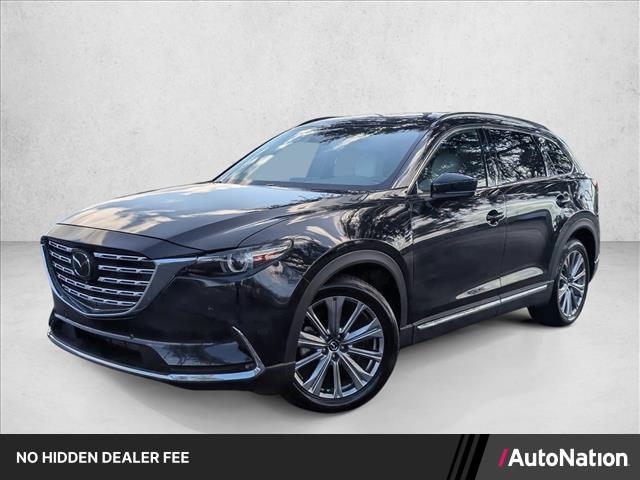 2023 Mazda CX-9 Signature for sale in Sanford, FL
