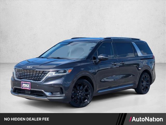2024 Kia Carnival MPV SX for sale in Corpus Christi, TX