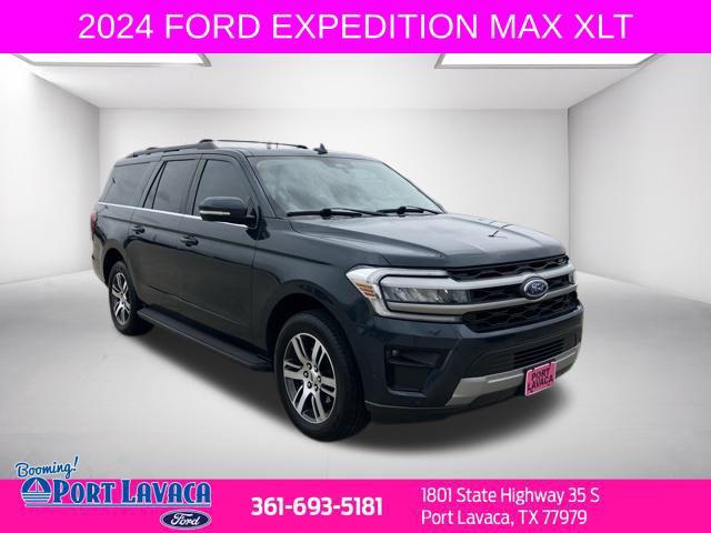 2024 Ford Expedition XLT MAX for sale in Port Lavaca, TX