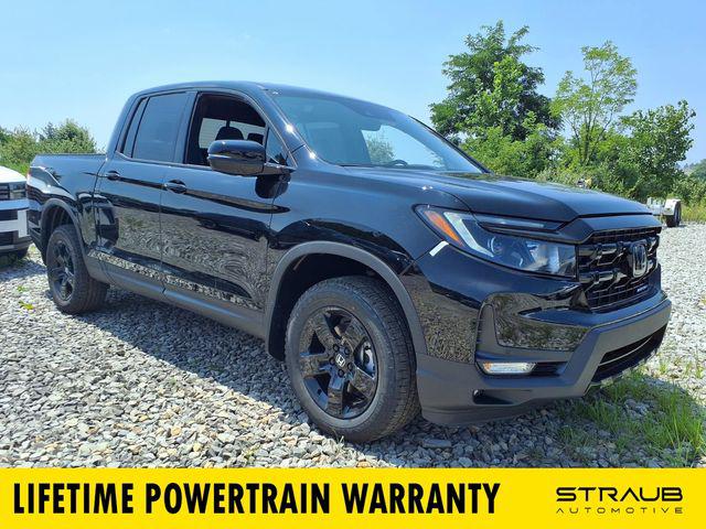2026 Honda Ridgeline Black Edition for sale in Triadelphia, WV