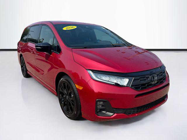 2026 Honda Odyssey Sport-L for sale in Abington, PA