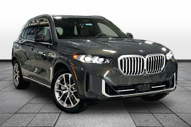 2026 BMW X5 xDrive50e for sale in Grand Blanc, MI