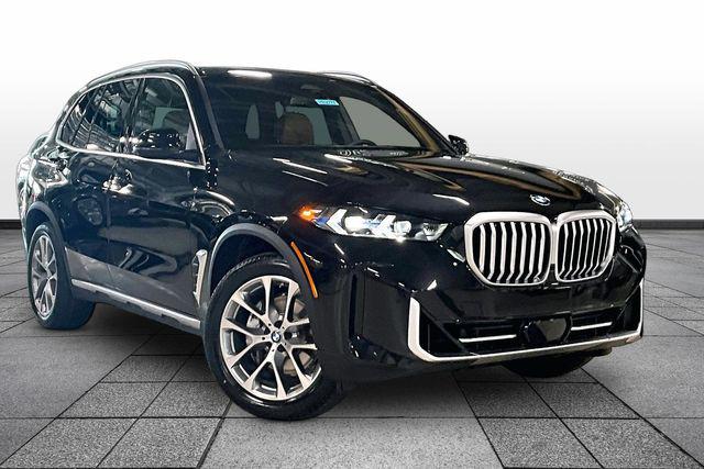 2026 BMW X5 xDrive40i for sale in Grand Blanc, MI