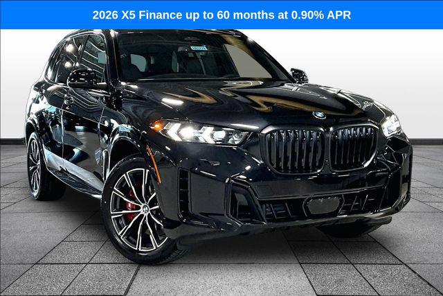 2026 BMW X5 xDrive40i for sale in Grand Blanc, MI