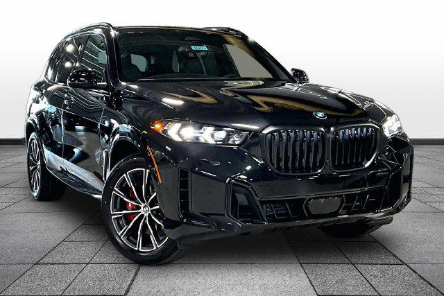 2026 BMW X5 xDrive40i for sale in Grand Blanc, MI