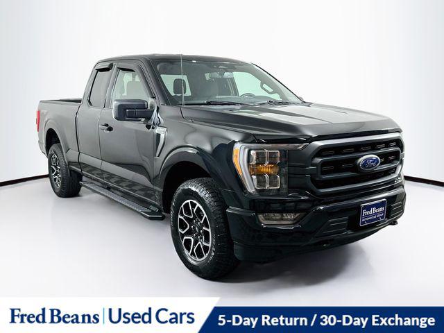 2023 Ford F-150 XLT for sale in Doylestown, PA