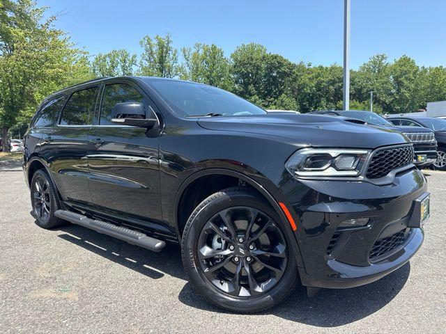 2023 Dodge Durango GT Premium AWD for sale in Paramus, NJ