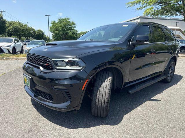 2023 Dodge Durango GT Premium AWD