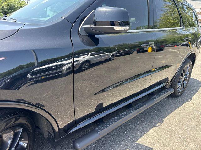2023 Dodge Durango GT Premium AWD