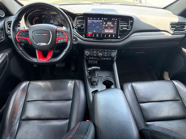 2023 Dodge Durango GT Premium AWD